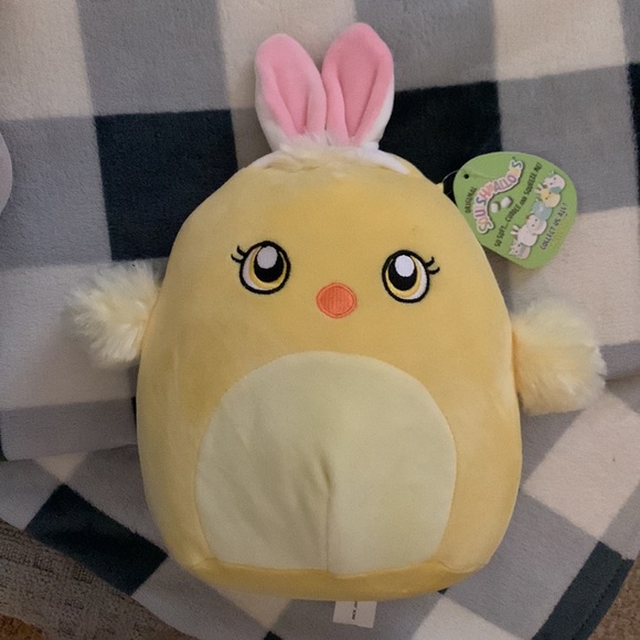 Assorted squishmallows - Picture 4 of 4